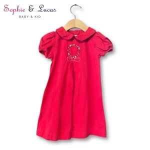 sophie and Lucas Dresses for Kids on Sale up to 90% Off: Poshmark
